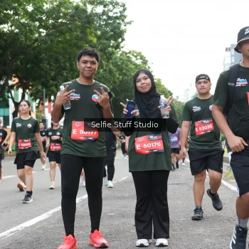 Runner Photo 3746197
