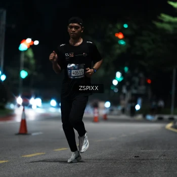 Runner Photo 3746198