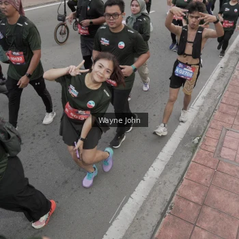 Runner Photo 3746201