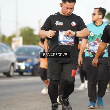 Runner Photo 3746203