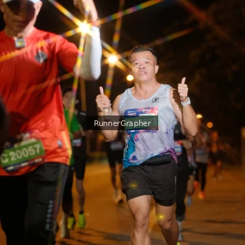 Runner Photo 3746215