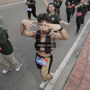 Runner Photo 3746216