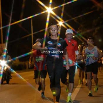 Runner Photo 3746217