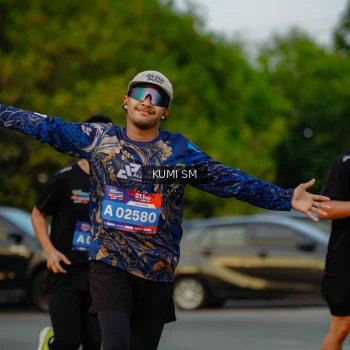 Runner Photo 3746219