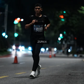 Runner Photo 3746221