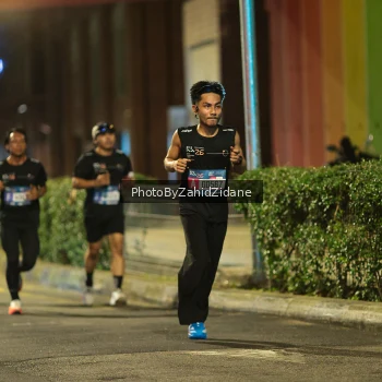 Runner Photo 3746228