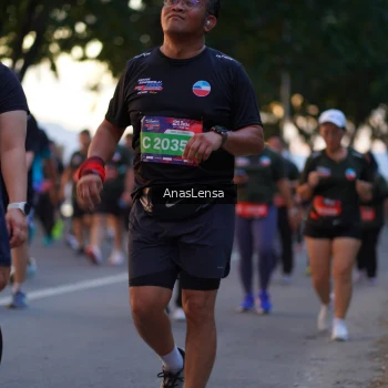 Runner Photo 3746232