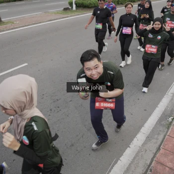 Runner Photo 3746233