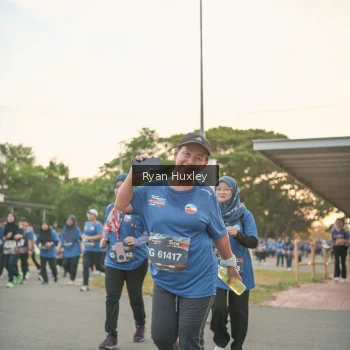 Runner Photo 3746234