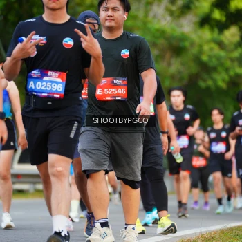 Runner Photo 3746239