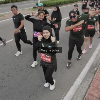 Runner Photo 3746241