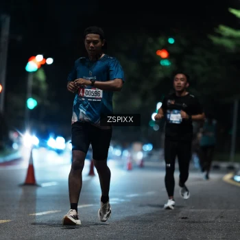 Runner Photo 3746242