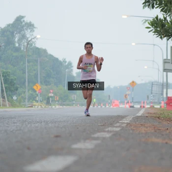 Runner Photo 3746256