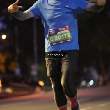 Runner Photo 3746257