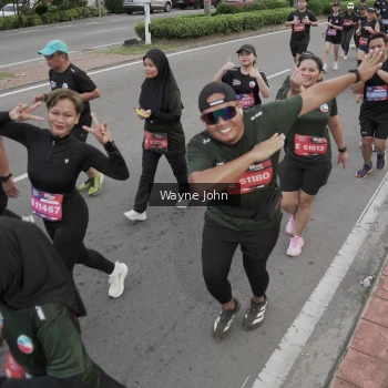 Runner Photo 3746258