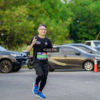 Runner Photo 3746262