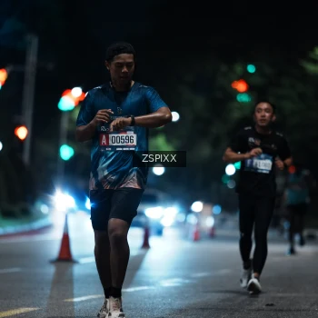 Runner Photo 3746263