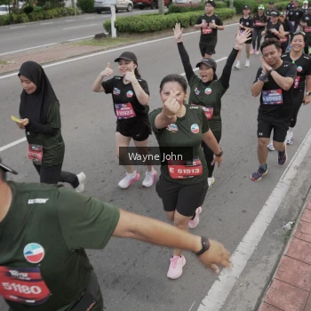 Runner Photo 3746264