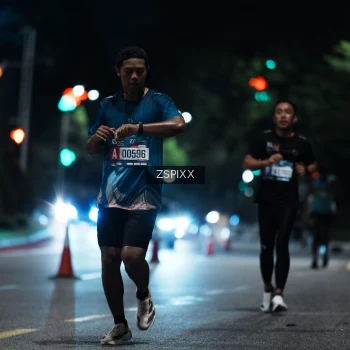 Runner Photo 3746268