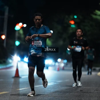 Runner Photo 3746277