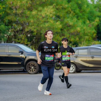 Runner Photo 3746278