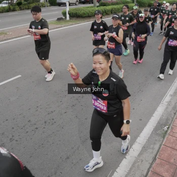 Runner Photo 3746280