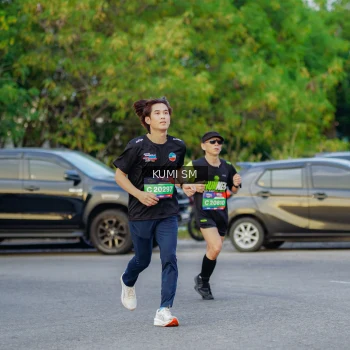 Runner Photo 3746287