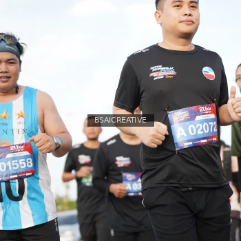 Runner Photo 3746289