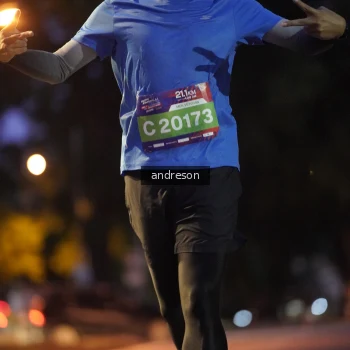 Runner Photo 3746291