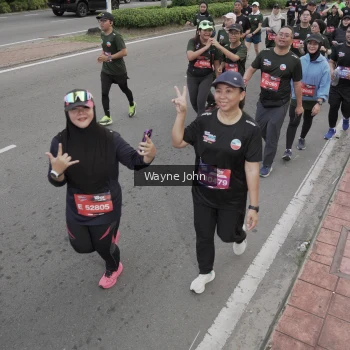 Runner Photo 3746293