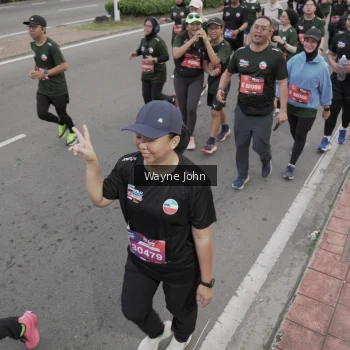 Runner Photo 3746298