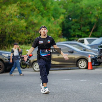 Runner Photo 3746300