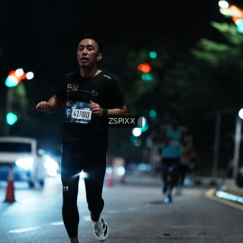 Runner Photo 3746301