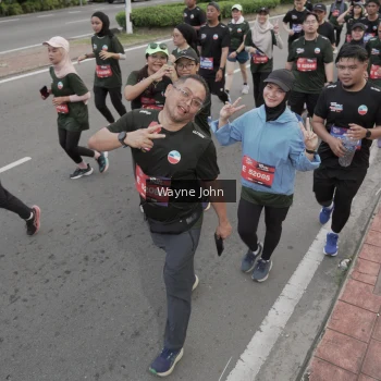 Runner Photo 3746302