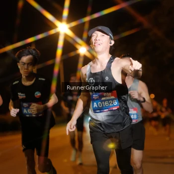 Runner Photo 3746307
