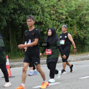 Runner Photo 3746313