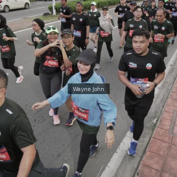 Runner Photo 3746314