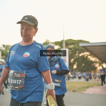 Runner Photo 3746322