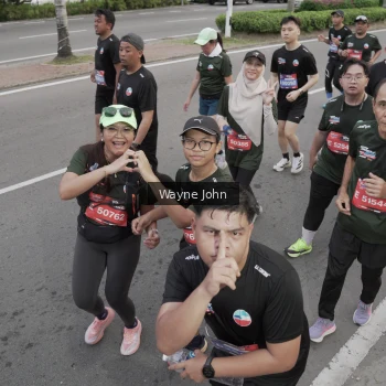 Runner Photo 3746323