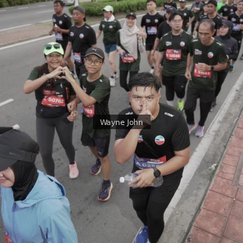 Runner Photo 3746328