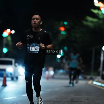 Runner Photo 3746329
