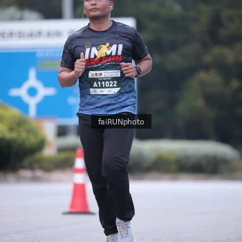 Runner Photo 3746330