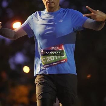 Runner Photo 3746336
