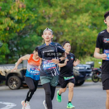 Runner Photo 3746338