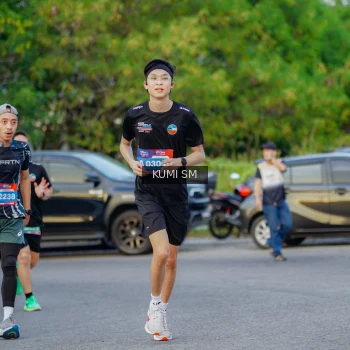 Runner Photo 3746339