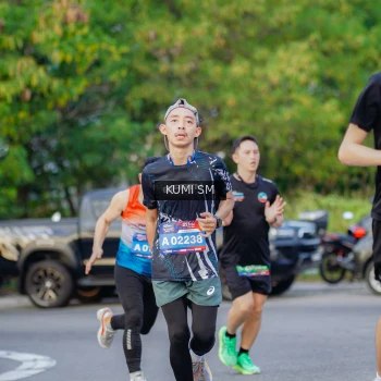 Runner Photo 3746340