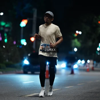Runner Photo 3746342