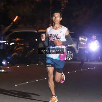 Runner Photo 3746343