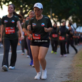 Runner Photo 3746348