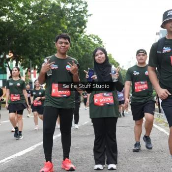 Runner Photo 3746349